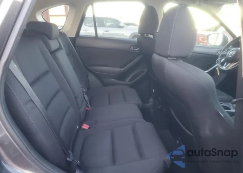 2016 Mazda Cx-5 Touring from USA, damaged, VIN JM3KE2CY1G0896558